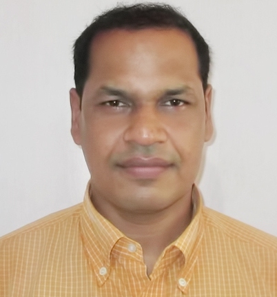 Dr. Satya Narayan Tripathy